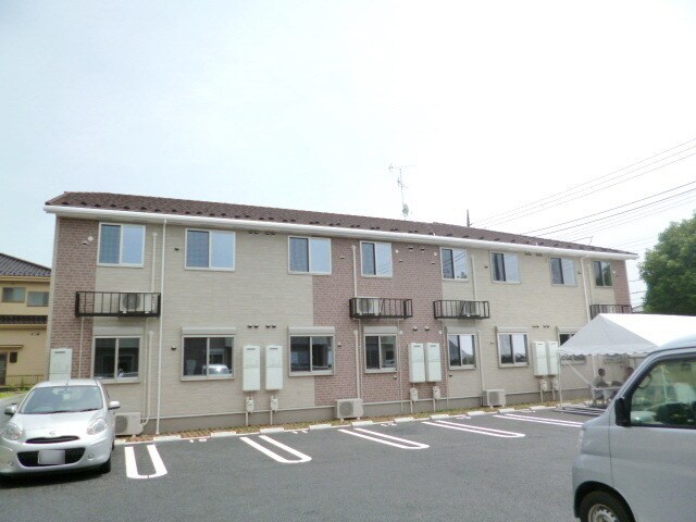 ミリオーネBの物件内観写真