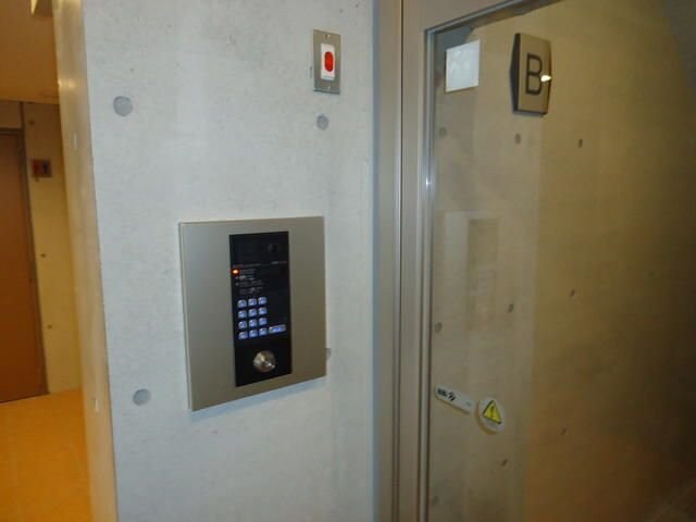 ビーナスコートIIの物件内観写真