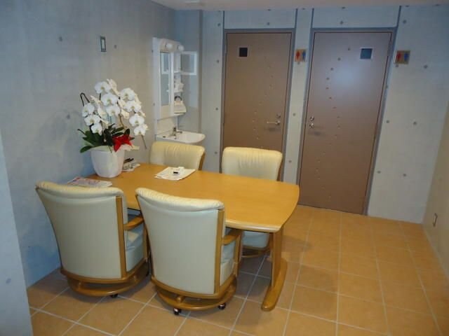 ビーナスコートIIの物件内観写真