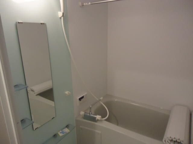 ビーナスコートIIの物件内観写真