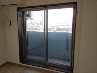 ビーナスコートIIの物件内観写真