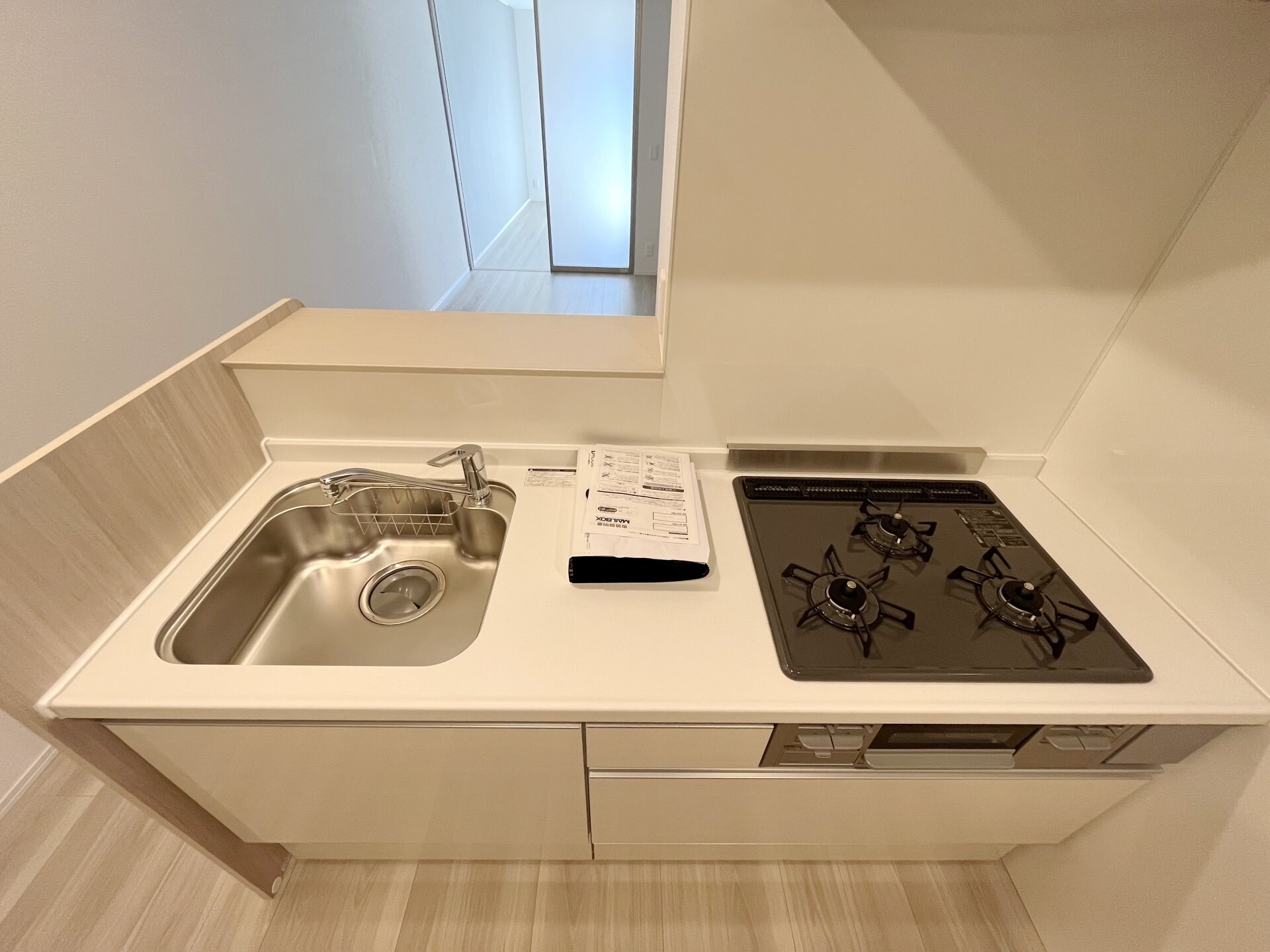 グラナーデ六町IIの物件内観写真