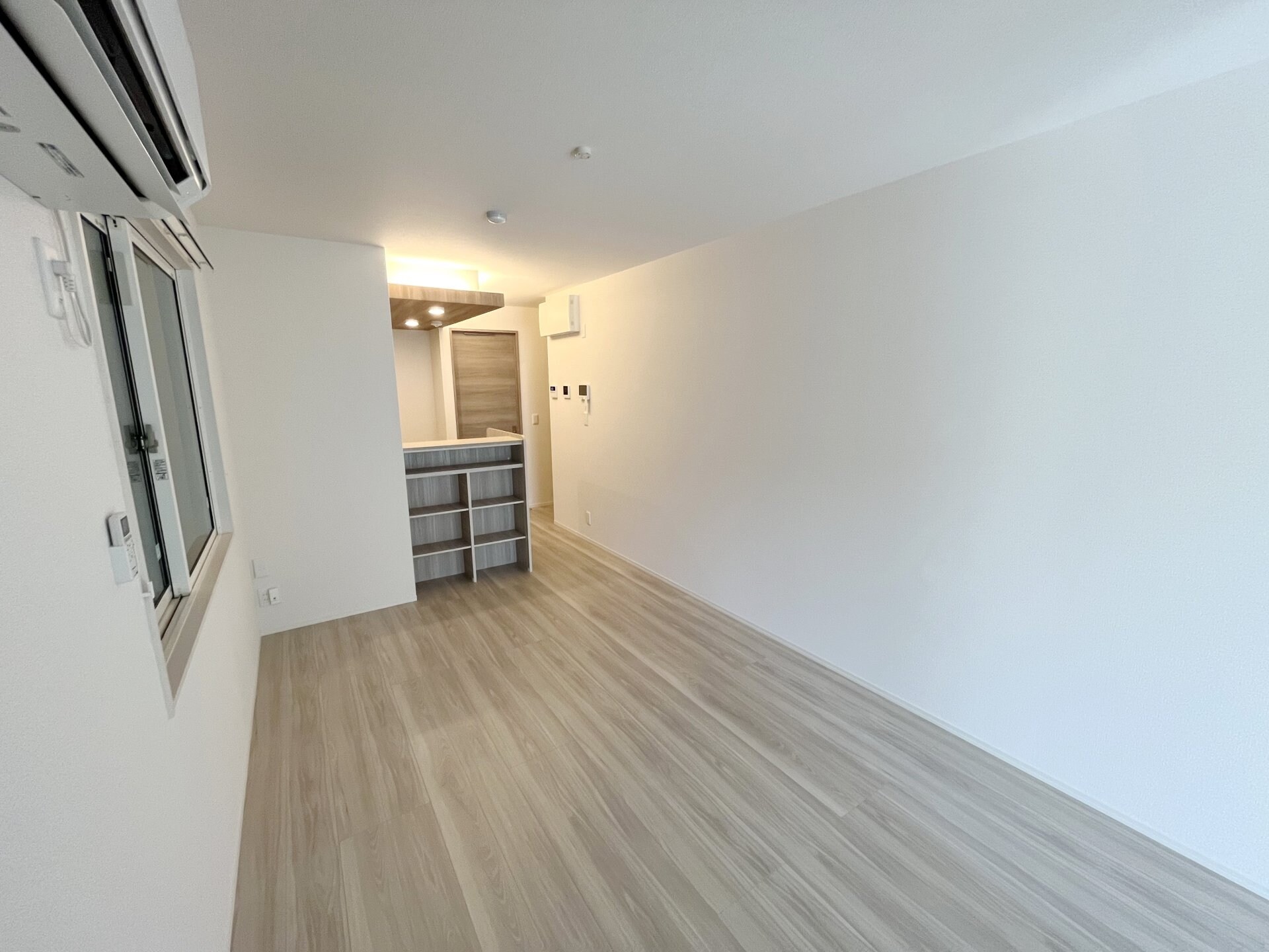 グラナーデ六町IIの物件内観写真