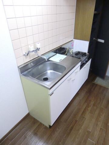 クライティリア竹ノ塚の物件内観写真