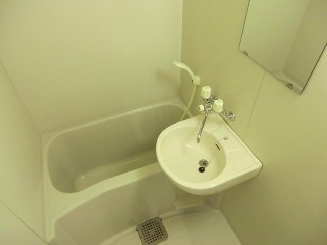 クライティリア竹ノ塚の物件内観写真