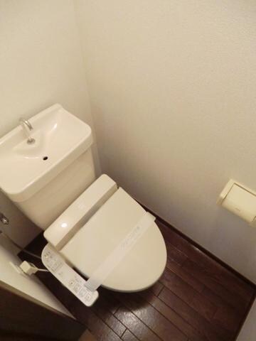 クライティリア竹ノ塚の物件内観写真