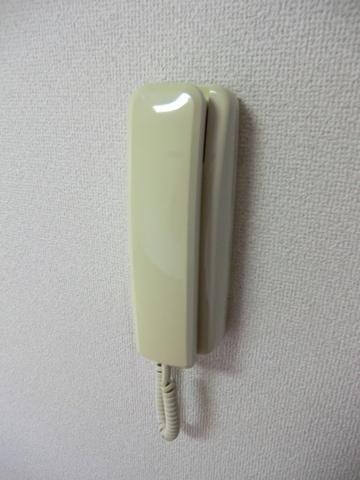 クライティリア竹ノ塚の物件内観写真