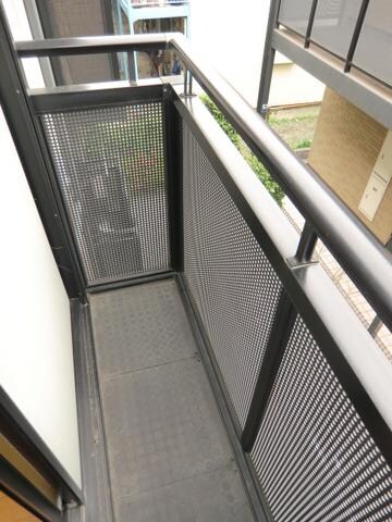 クライティリア竹ノ塚の物件内観写真