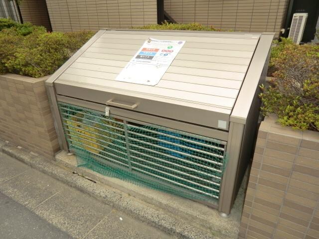 クライティリア竹ノ塚の物件内観写真