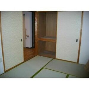 パークハイムMSKの物件内観写真