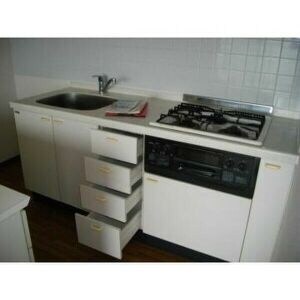 パークハイムMSKの物件内観写真