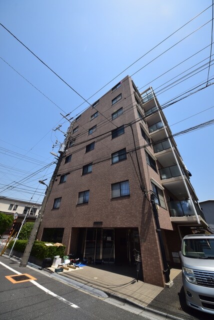 パークハイムMSKの物件内観写真