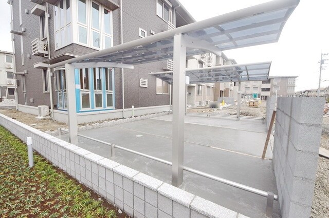 ロイジェントパークス レイクタウン III Mの物件内観写真