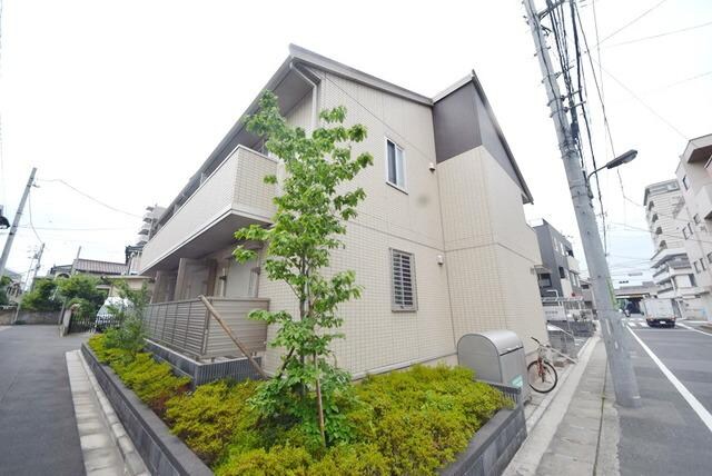 クレベールの物件内観写真