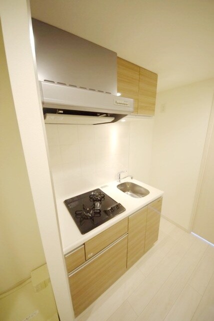 ライジングプレイス綾瀬三番館の物件内観写真