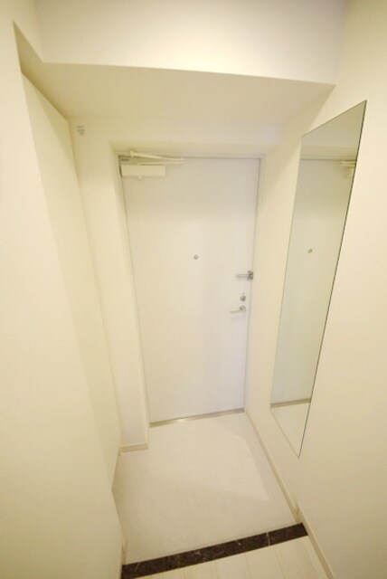 ライジングプレイス綾瀬三番館の物件内観写真