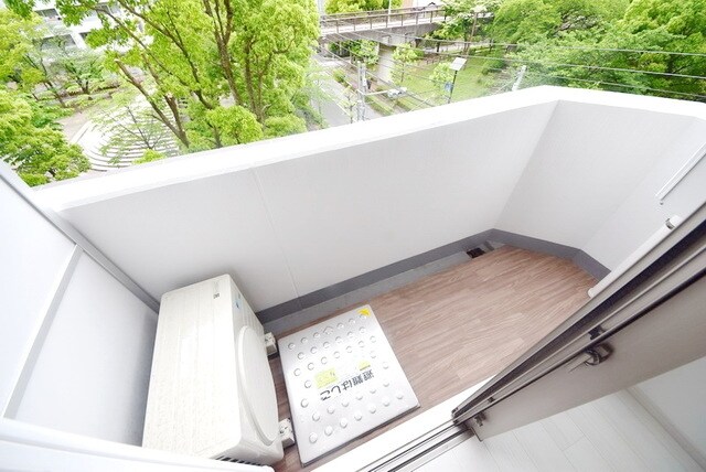 ライジングプレイス綾瀬三番館の物件内観写真