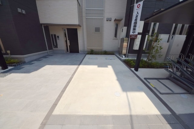 ファミユCの物件内観写真