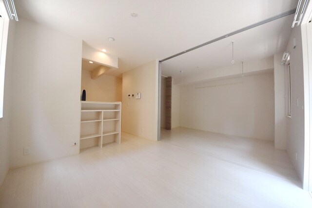 ファミユCの物件内観写真