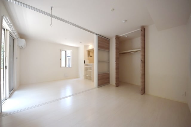 ファミユCの物件内観写真