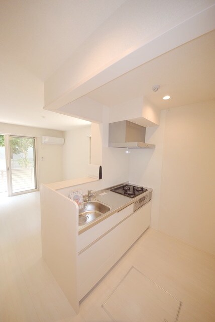 ファミユCの物件内観写真