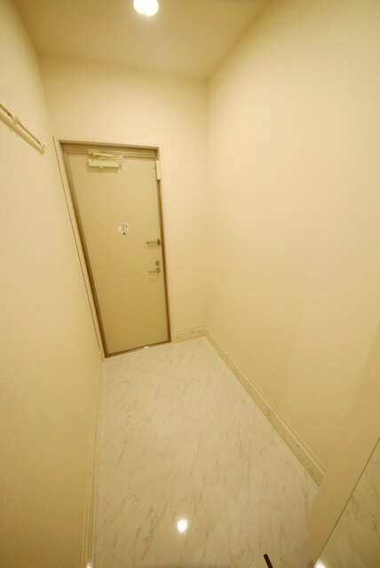 ファミユCの物件内観写真