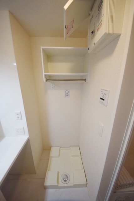 ファミユCの物件内観写真