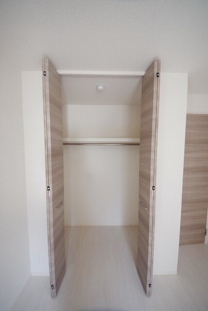 ファミユCの物件内観写真