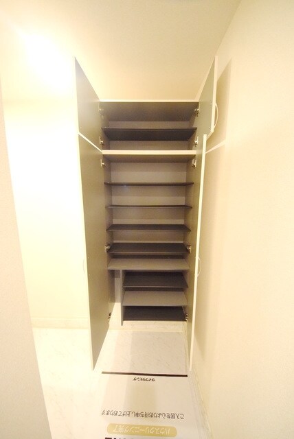 ファミユCの物件内観写真