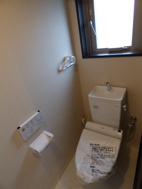 リヴェールタワー綾瀬の物件内観写真