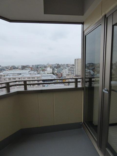 リヴェールタワー綾瀬の物件内観写真