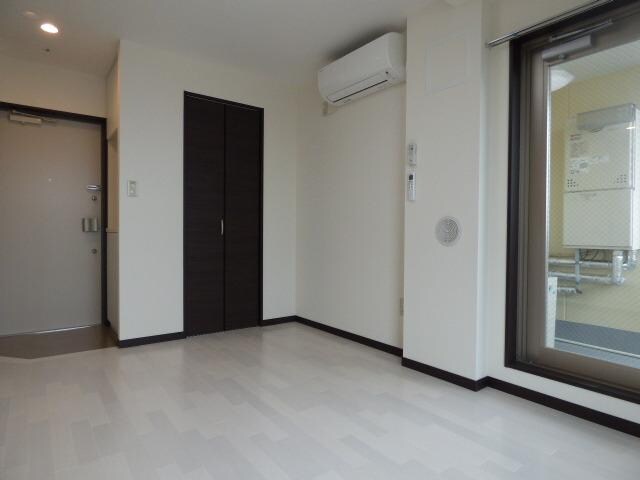 リヴェールタワー綾瀬の物件内観写真