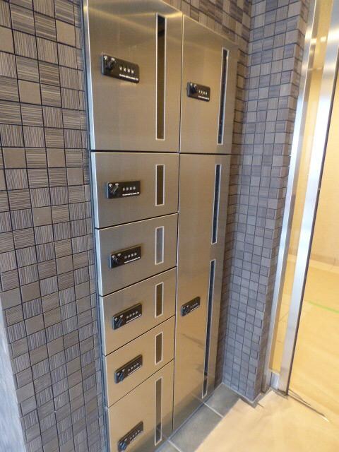 リヴェールタワー綾瀬の物件内観写真