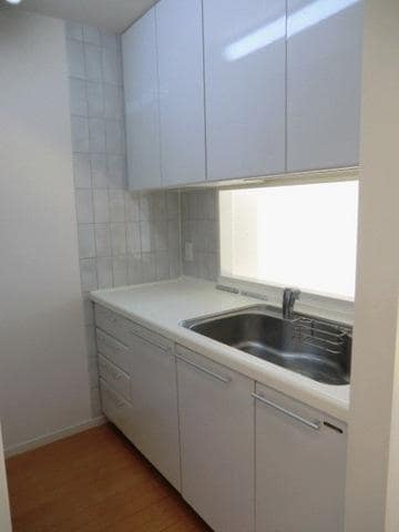 Maison Blancの物件内観写真