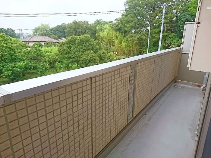 レイクガーデンの物件内観写真