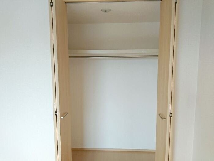 レイクガーデンの物件内観写真