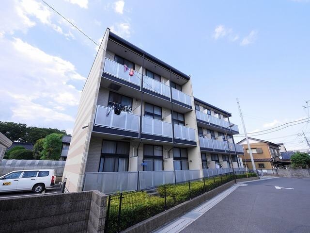 レオパレスけやきの物件内観写真