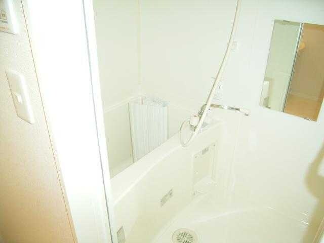 ブランシェの物件内観写真