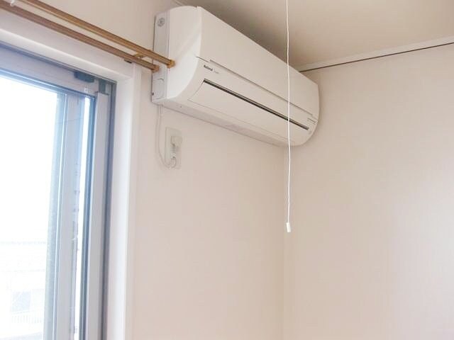 ブランシェの物件内観写真