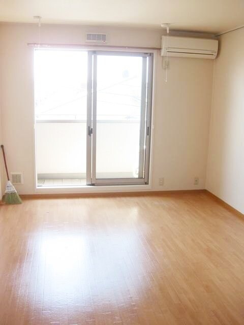 ブランシェの物件内観写真