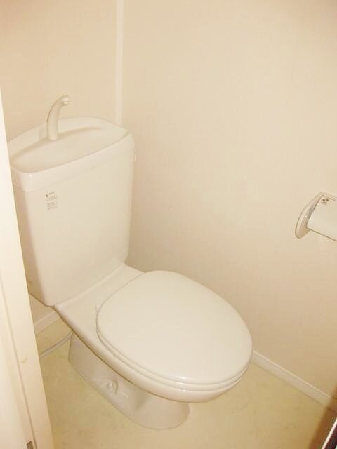 ブランシェの物件内観写真