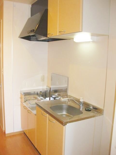 ブランシェの物件内観写真