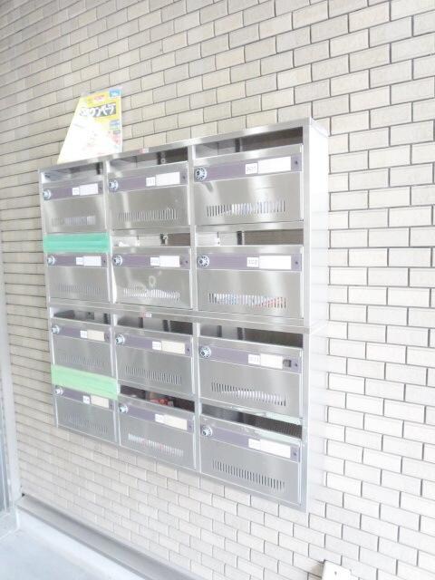 ブランシェの物件内観写真