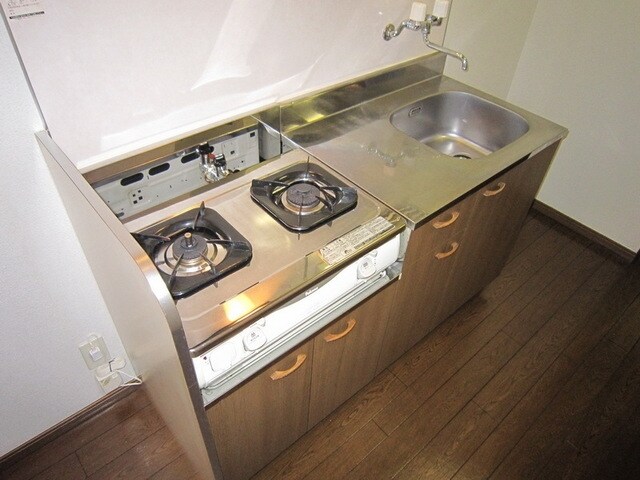 エーデンハイムの物件内観写真