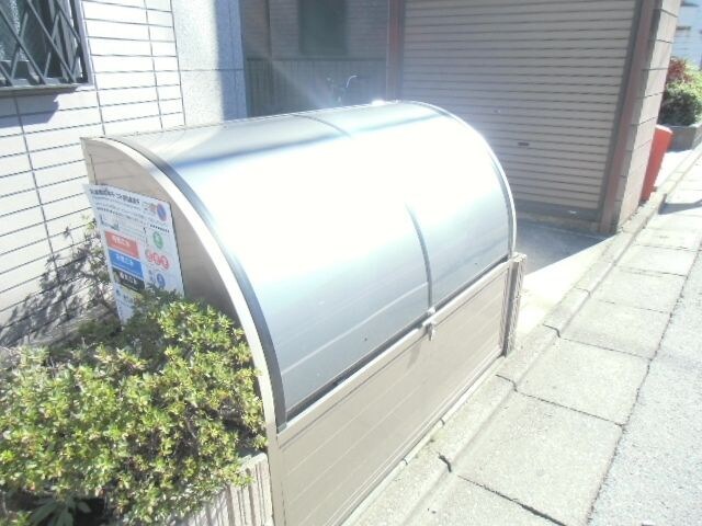 エーデンハイムの物件内観写真