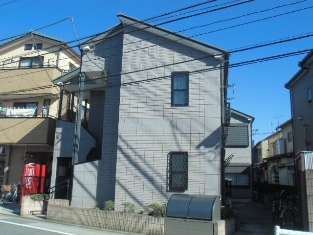 エーデンハイムの物件内観写真