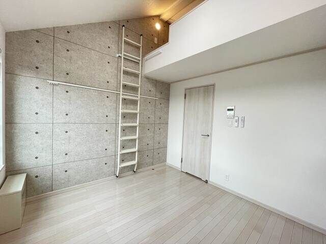 リブ青井の物件内観写真