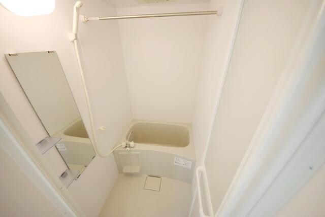 FERIO綾瀬ウエストコートの物件内観写真