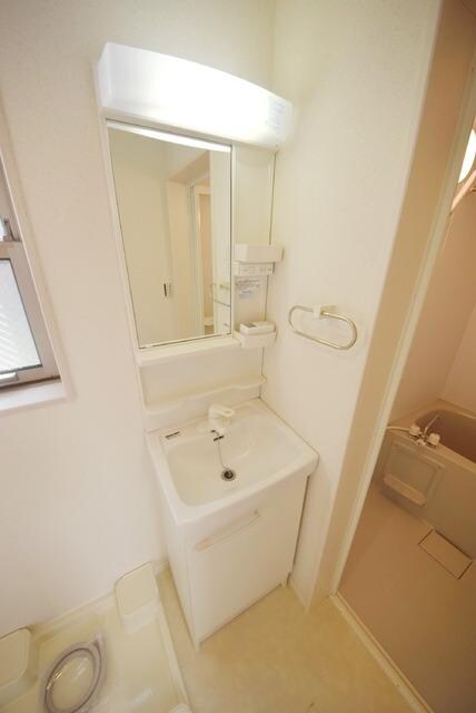 FERIO綾瀬ウエストコートの物件内観写真