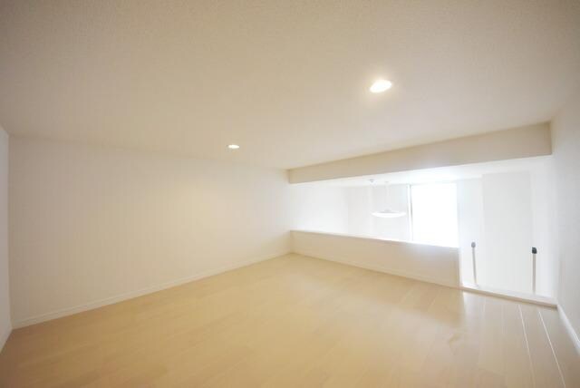 FERIO綾瀬ウエストコートの物件内観写真